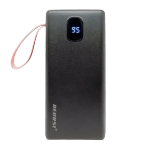 RECRSI 20000mAh Power Bank