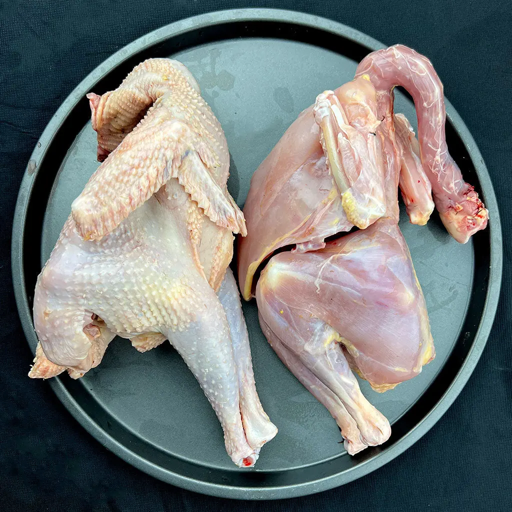 দেশি মুরগী