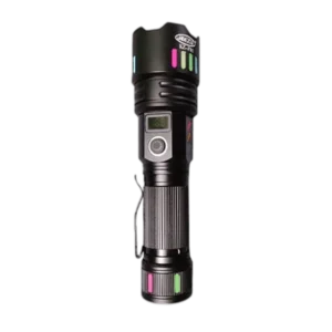 Kezu Strong Flashlight (KZ-F01)