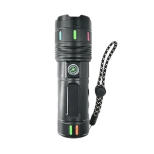 Jumbo Super Torch Light (SS-103)