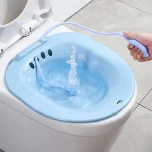 Rectum therapy tray pro