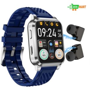 AIMB-Z20 Smart Watch with Earbuds