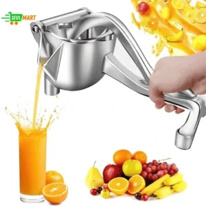 Heavy Duty Handheld Lemon Squeezer