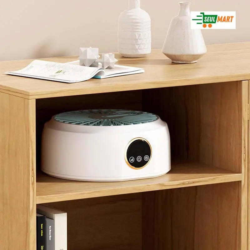 Foldable Hanging Clothes Drying Heater Smart Fast Heating Air Mini Folding Dryer Machine Portable Compact Clothes Dryer Key attributes clothing type all clothes smart type Electronic, Voice Control, Digital Power Source Plug batteries required No application Living Room, Laundry area, Home material Plastic Feature Heating, Foldable, Drying style Folding board material Metal stand material Nylon accessories Clothes Rack Use Drying Clothes place of origin China brand name snowboy model number SH-009 control mode Touchscreen Product name Portable Compact Clothes Dryer Material ABS Color White Size 10.4x4.3 inch Weight 1600 g MOQ 2 Packaging color box Delivery Time 7-15 Days Advantage Portable/Smart Function Easy Open Jar Can Opener