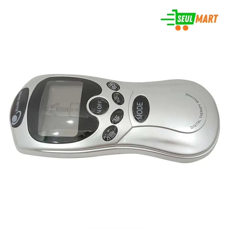Medical Grade Digital Pulse Physiotherapy Massager