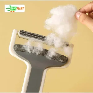 Portable Sweater Lint Remover