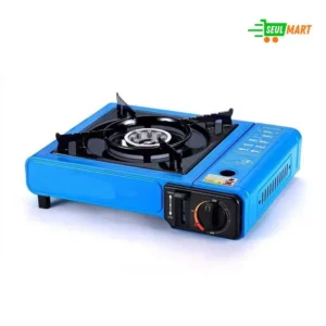 Portable Butane Gas Stove with Carry Case