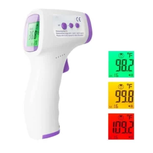 Kids Digital Non-Contact Forehead Thermometer