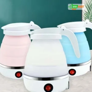 Foldable & Portable Electric Water Kettle