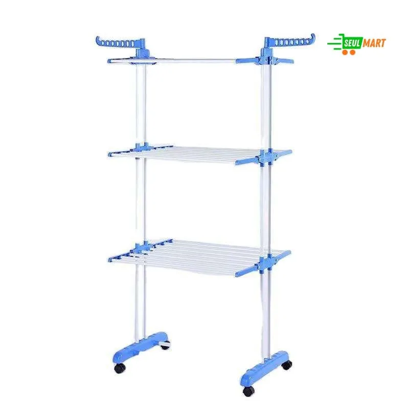 Good Qualityes Hanger Rack - Image 2
