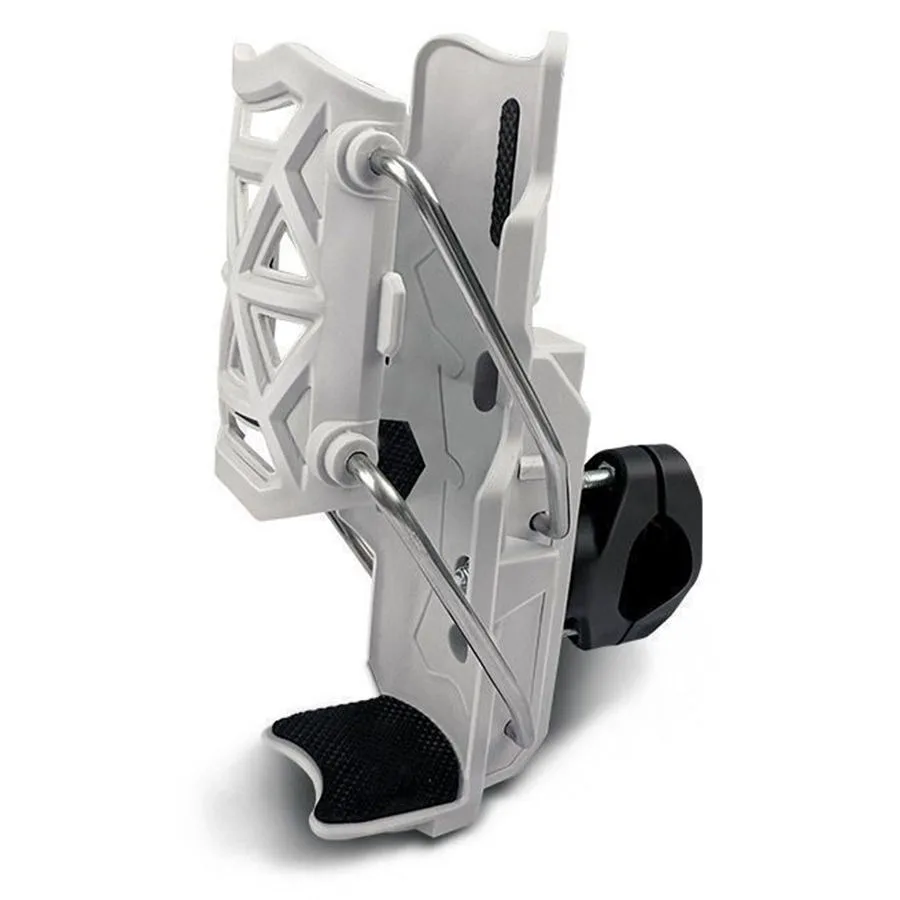 Nakasei Adjustable Durable Bike Motorcycle E-Scooter Cup Bottle Holder - Image 5