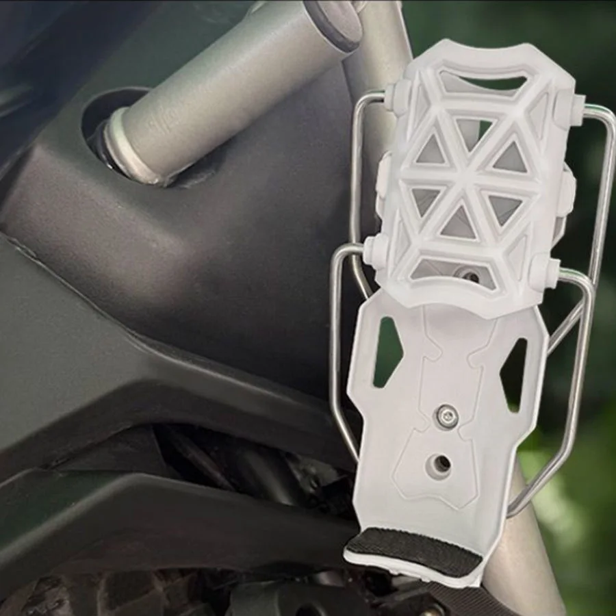 Nakasei Adjustable Durable Bike Motorcycle E-Scooter Cup Bottle Holder
