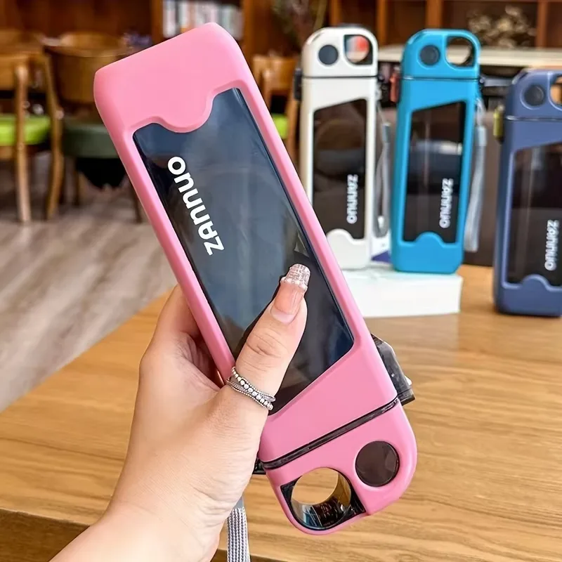 Zannuo 350ml Water Bottle