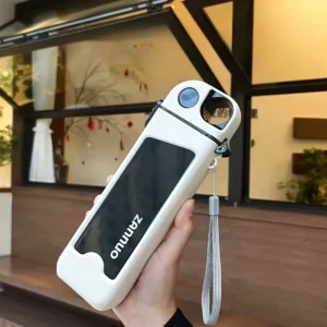 Zannuo 350ml Water Bottle