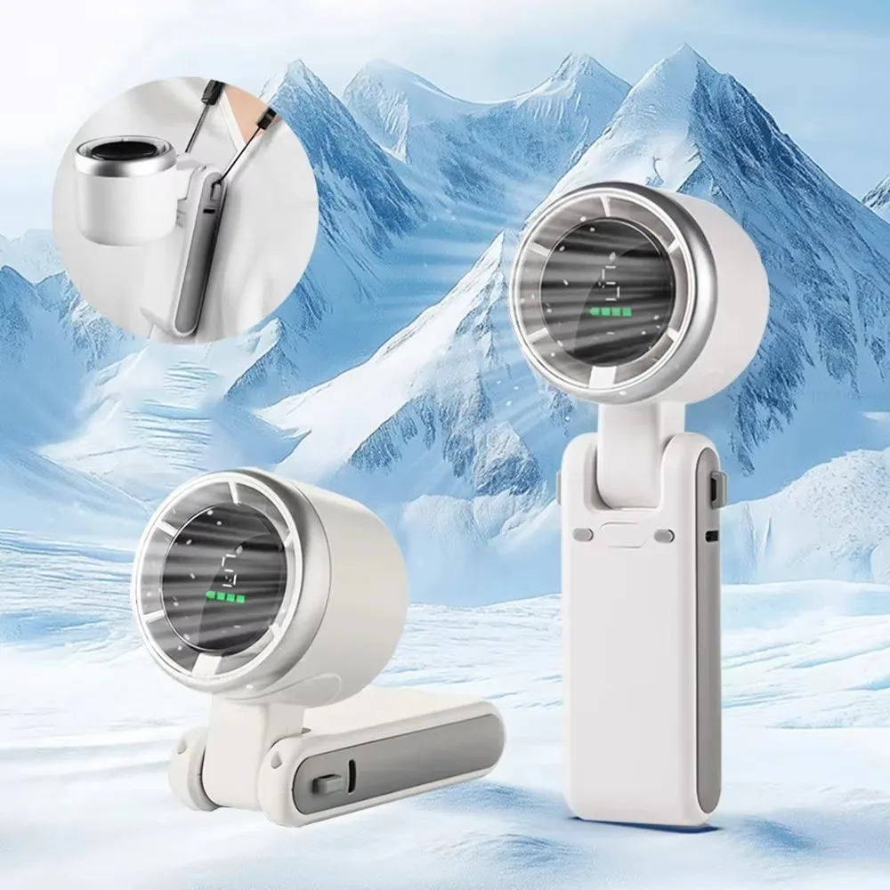 Turbo Fan