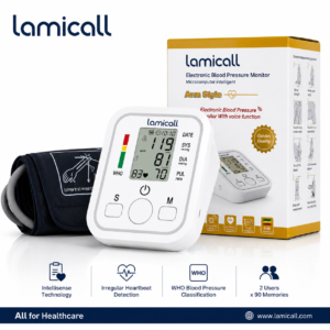 Lamicall 7121 BP Machine