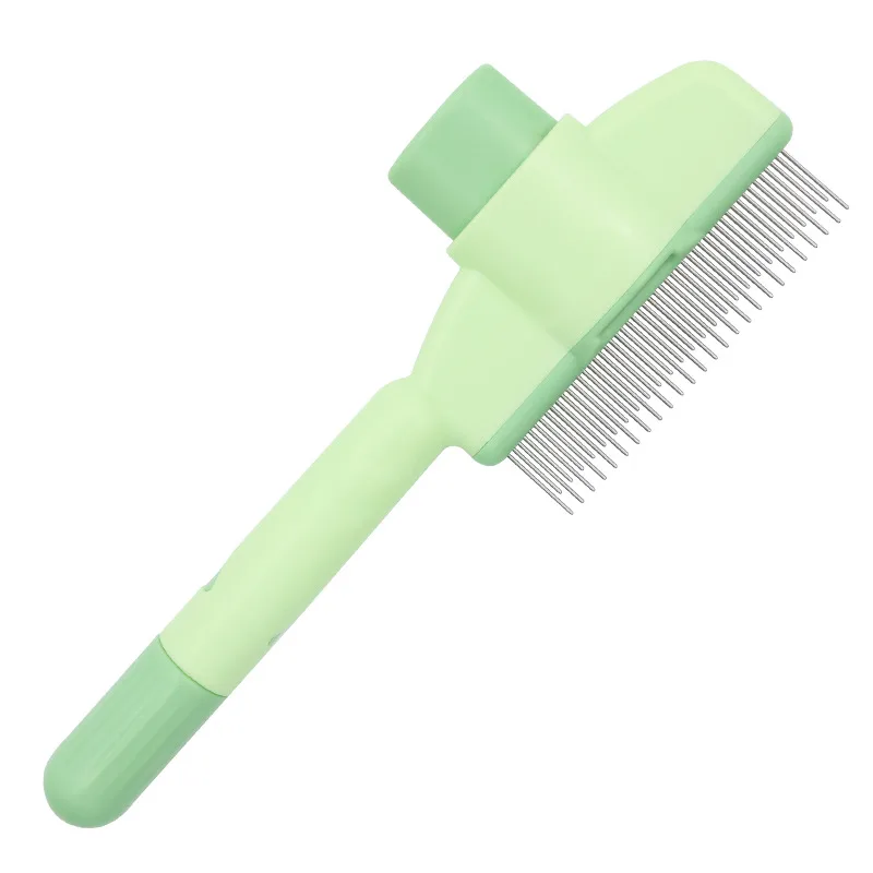 Jiji Automatic Pet Grooming Brush - Image 3