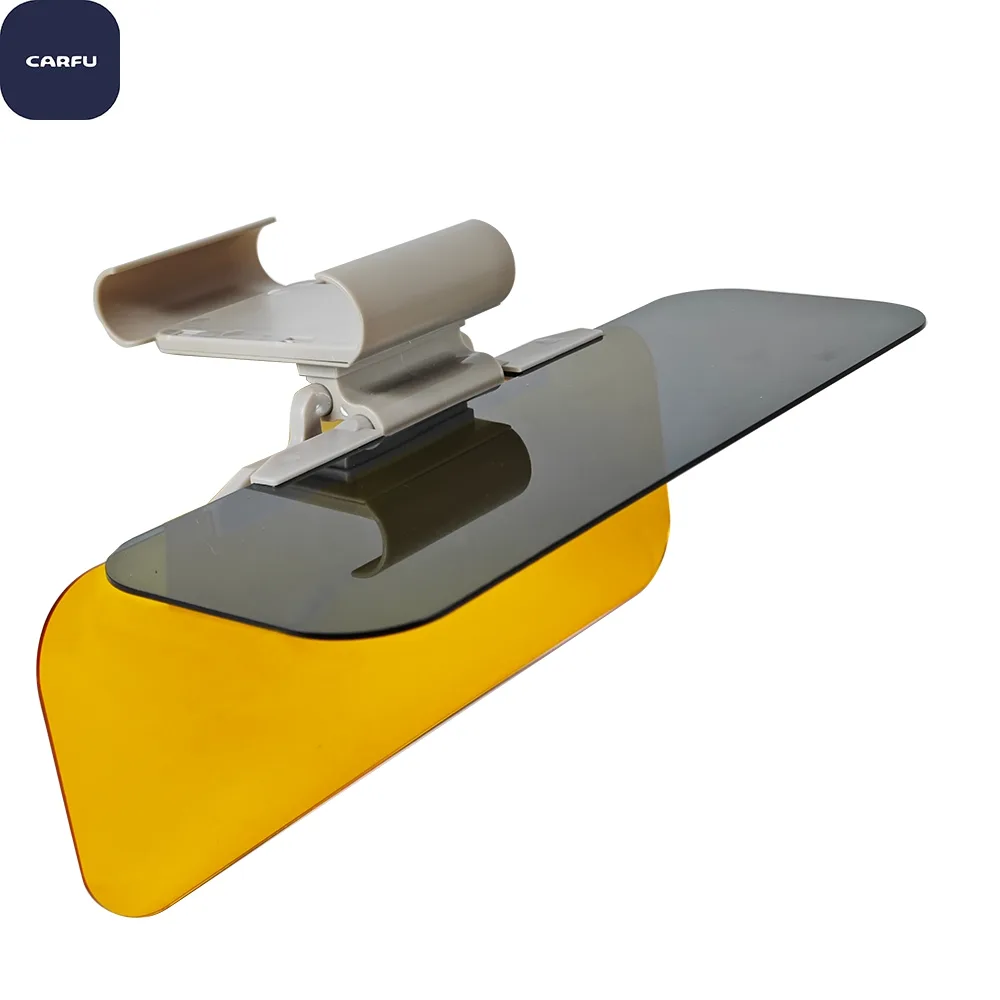 Anti-Glare-Day-And-Night-Car-Sun-Visor - Image 4