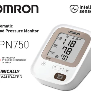 Omron JPN750 Machine
