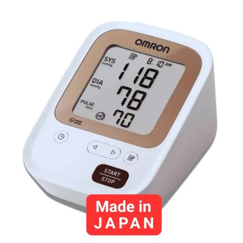 Omron-Made-in-Japan-Blood-Pressure-Machine-Image-of-www.aleefsurgical.com-2