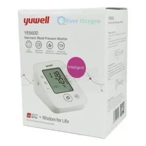 Digital BP Yuwell Air 113