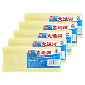 Original JAYSUING Grand Canal Old Soap