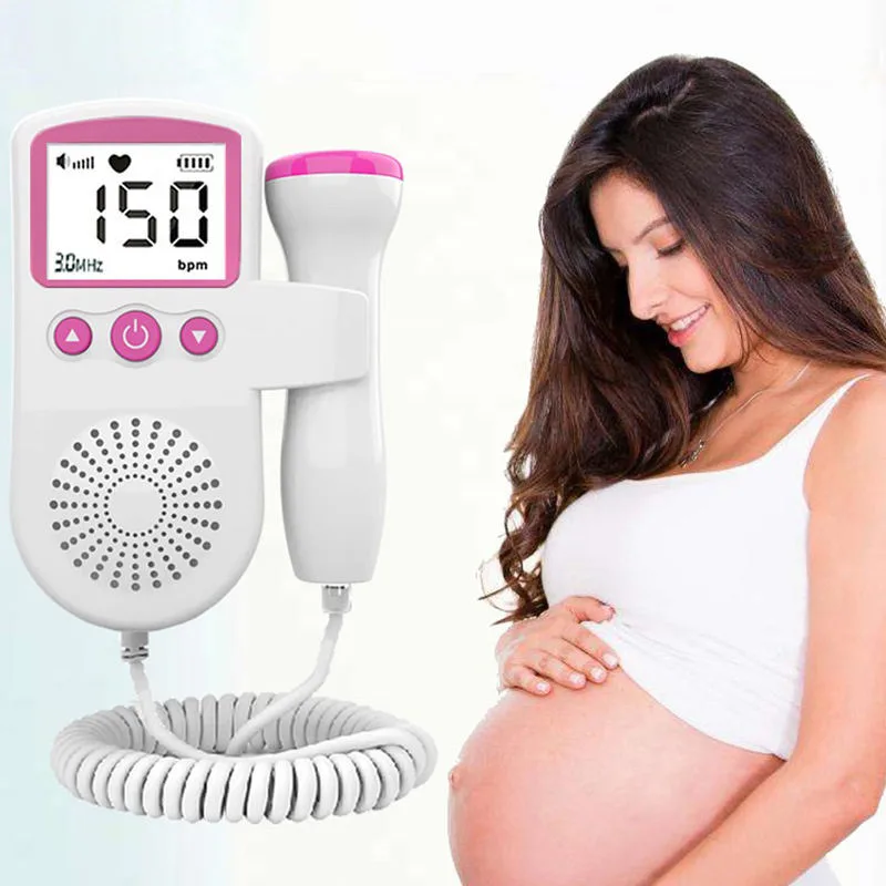 Smart Fetal Doppler - Image 6