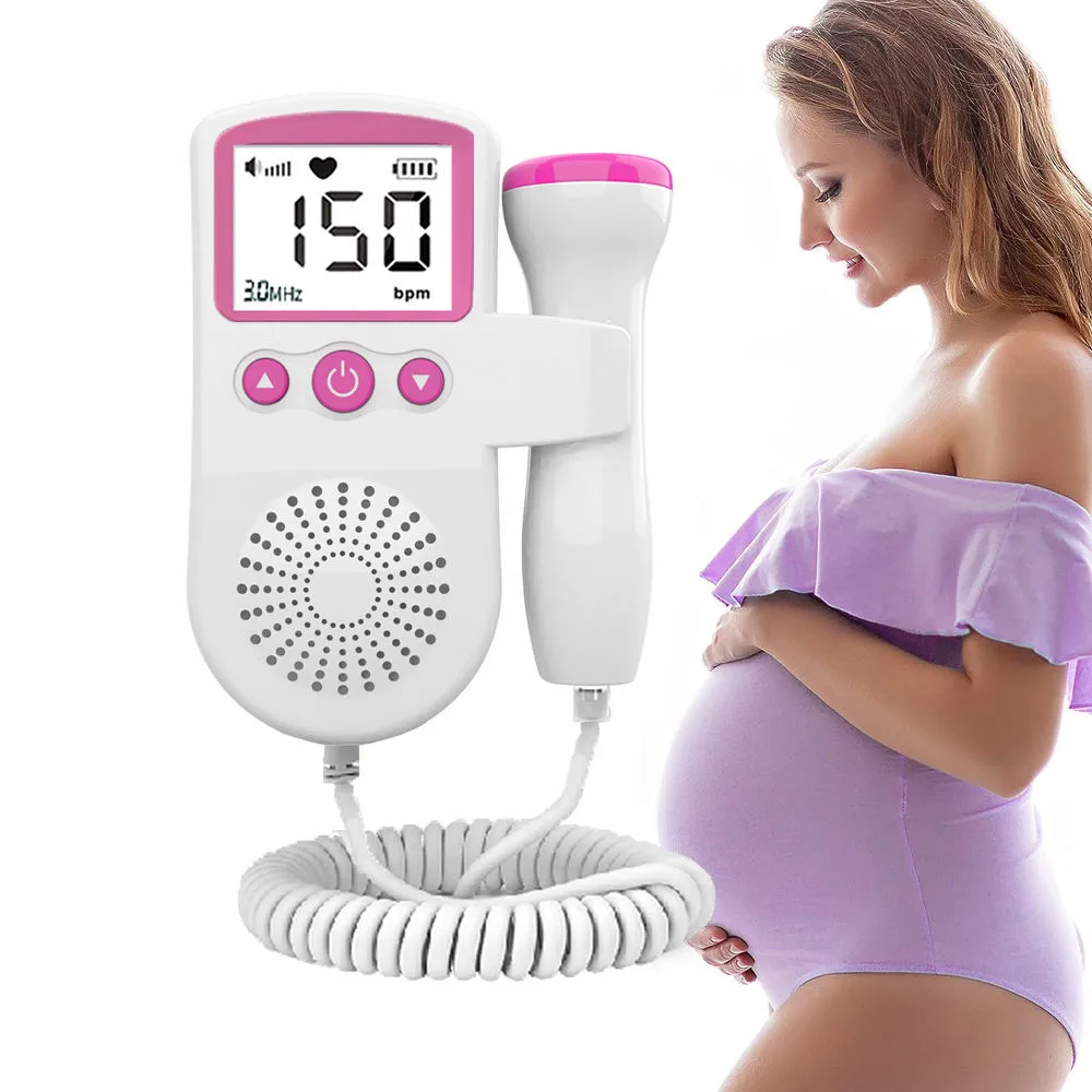 Smart Fetal Doppler - Image 2