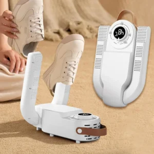 Lamicall Intelligent Timer Shoe Dryer