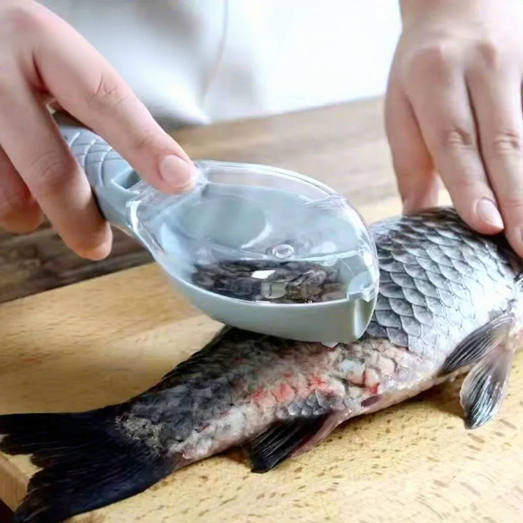 Jiji Smart Fish Scale Removal - Image 4