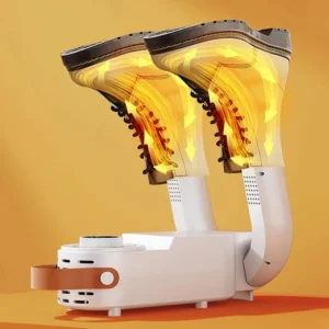 Intelligent Timer Shoe Dryer