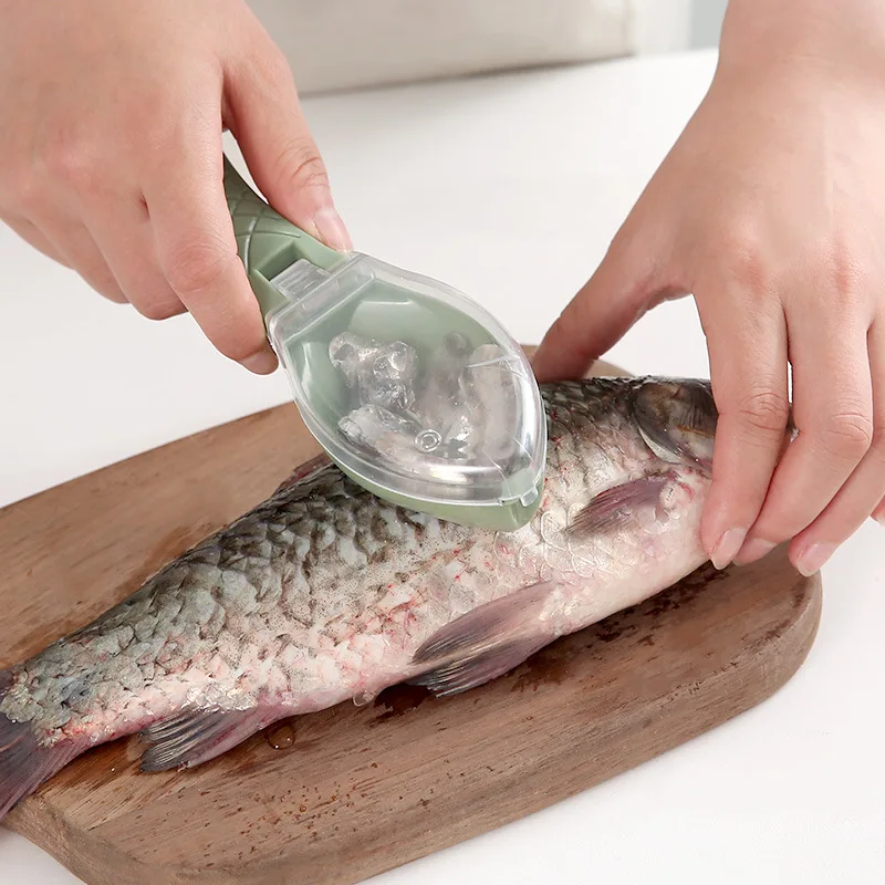 Jiji Smart Fish Scale Removal - Image 3