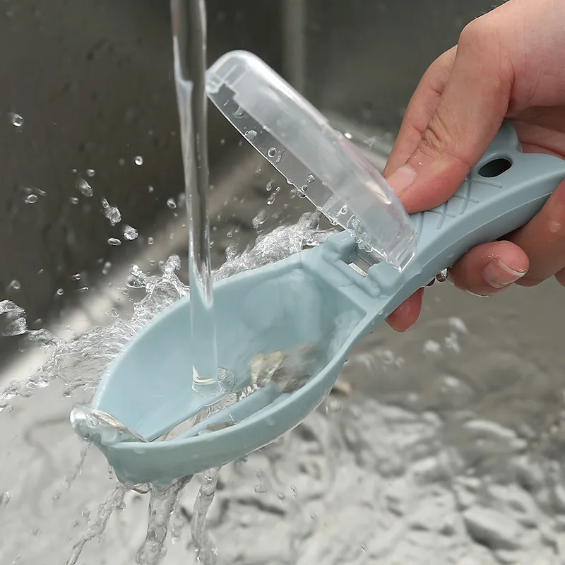 Smart Fish Scale Removal Tool - Image 4
