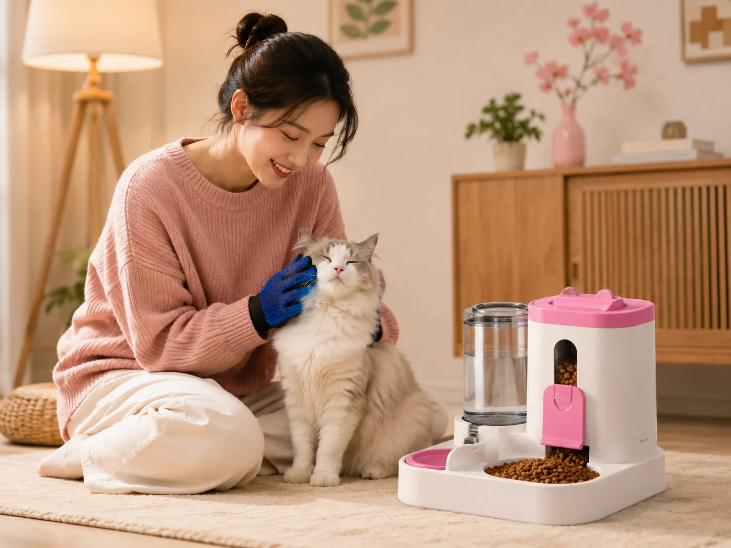 Pet Care Essentials Combo Pack - Image 2