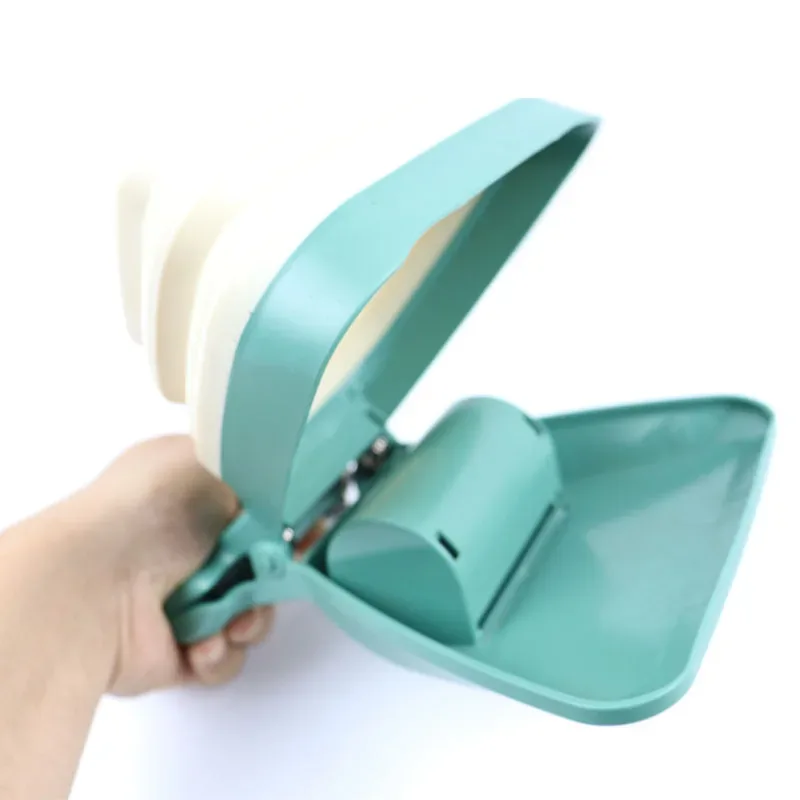 Foldable Smart Pet Poop Scooper - Image 3