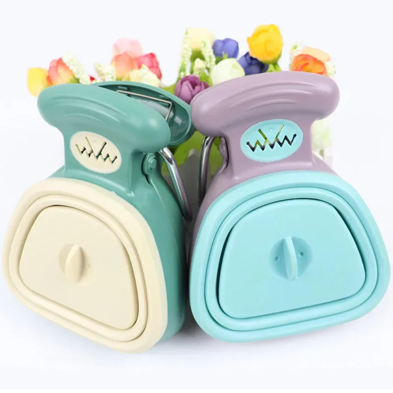 Foldable Smart Pet Poop Scooper - Image 2