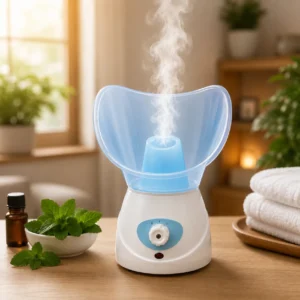 Dr. Napu EliteMax™ Inhaler Machine