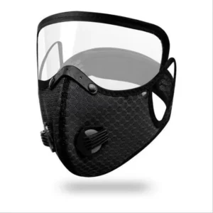 Cycling Dust Guard Mask