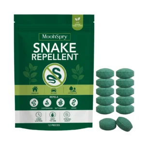 Smart  Snake Repellent Pills