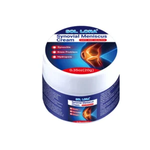 SOl Lora Synovial Meniscus Cream