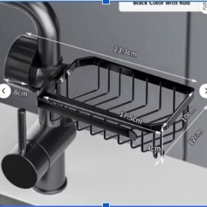 Multifunctional Kitchen Sink