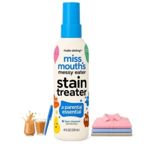 Stain Remover Spray