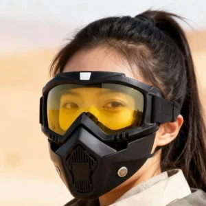 Dust Blocker Pro Mask