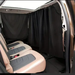 Car Privacy Curtain