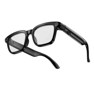 Waterproof Photochromic AI Smart Glasses With Camera