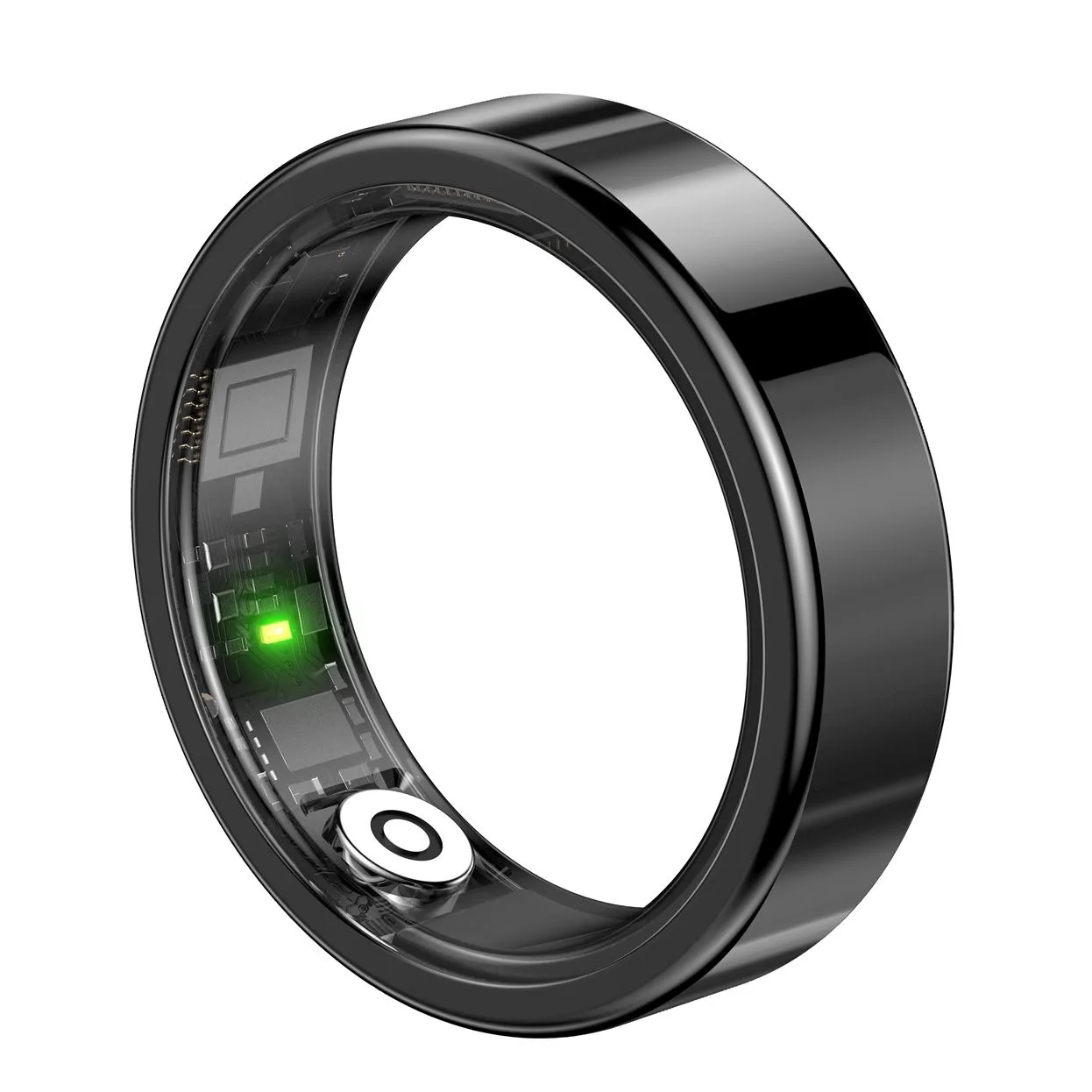 Smart Ring Health & Fitness Tracker - Image 4