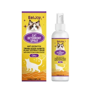 Cat Repellent Spray