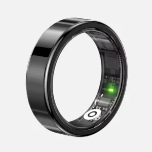 Smart Ring Health & Fitness Tracker