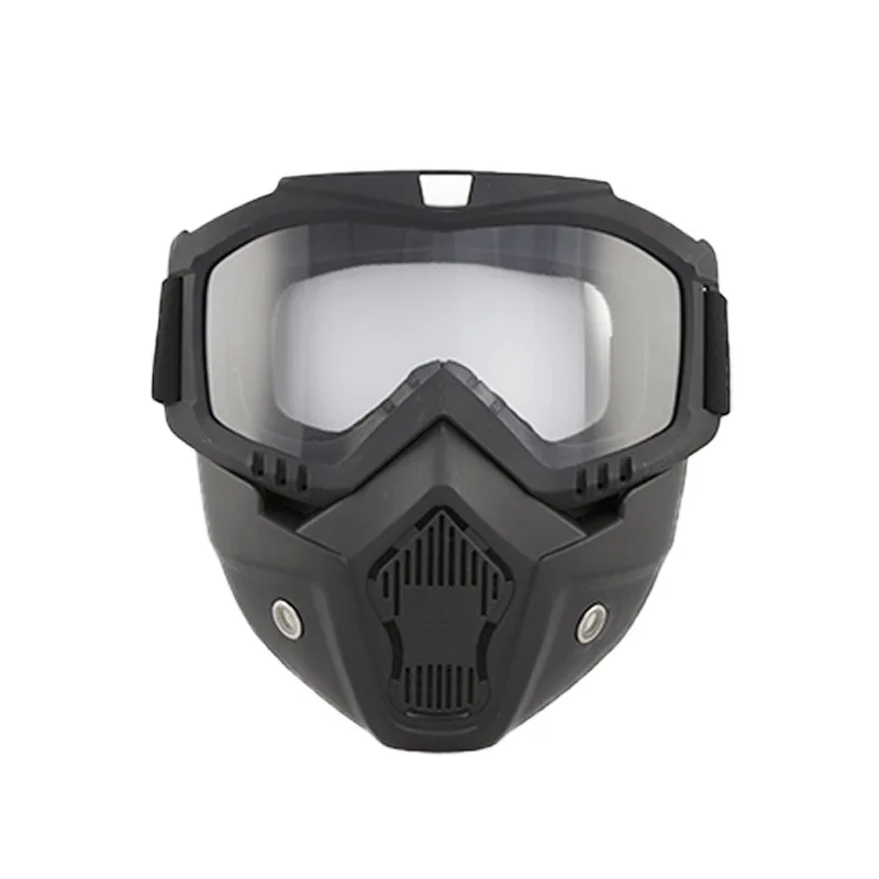 Dust Blocker Pro Mask - Image 4
