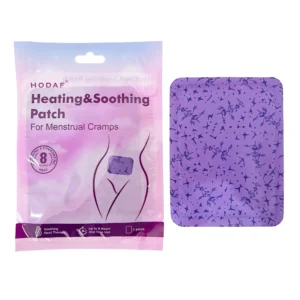 Period Pain Relief Heating Patch